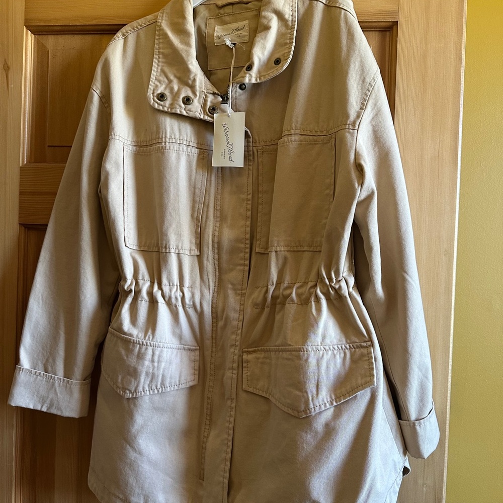 Fancy jacket jeans - Picture 2 of 6
